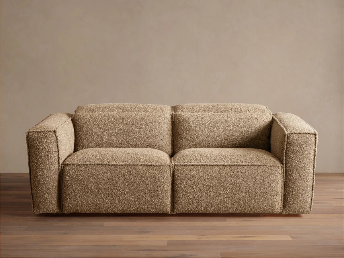 Coburn Two-Piece Motion Sofa