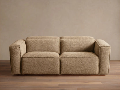 Coburn Two-Piece Motion Sofa