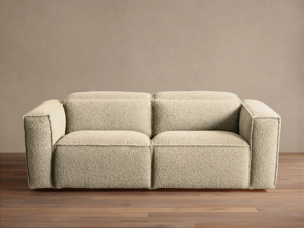 Coburn Two-Piece Motion Sofa