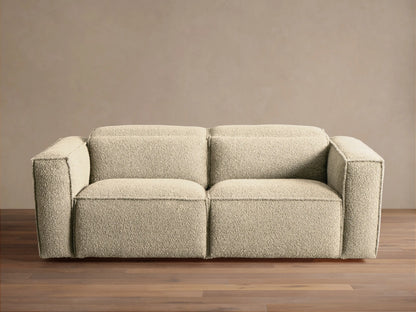 Coburn Two-Piece Motion Sofa