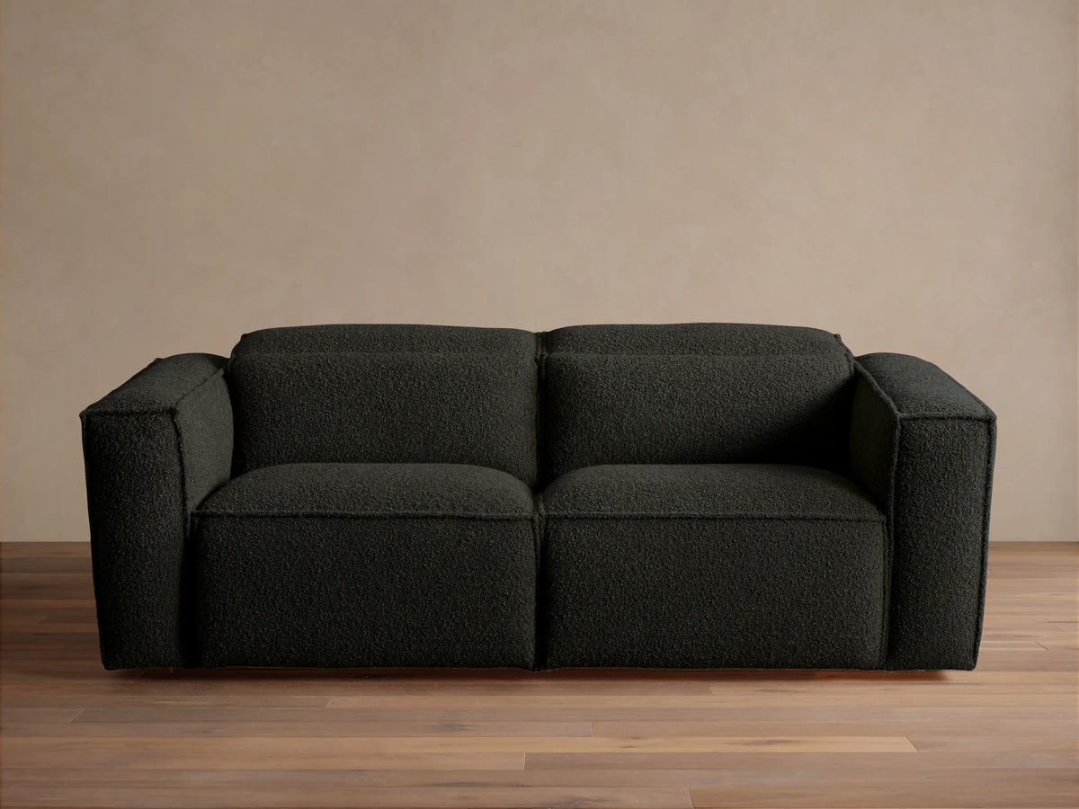 Coburn Two-Piece Motion Sofa