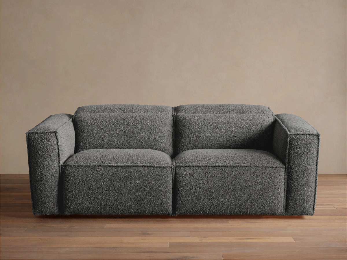 Coburn Two-Piece Motion Sofa