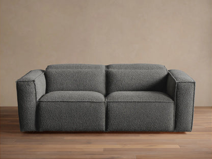 Coburn Two-Piece Motion Sofa