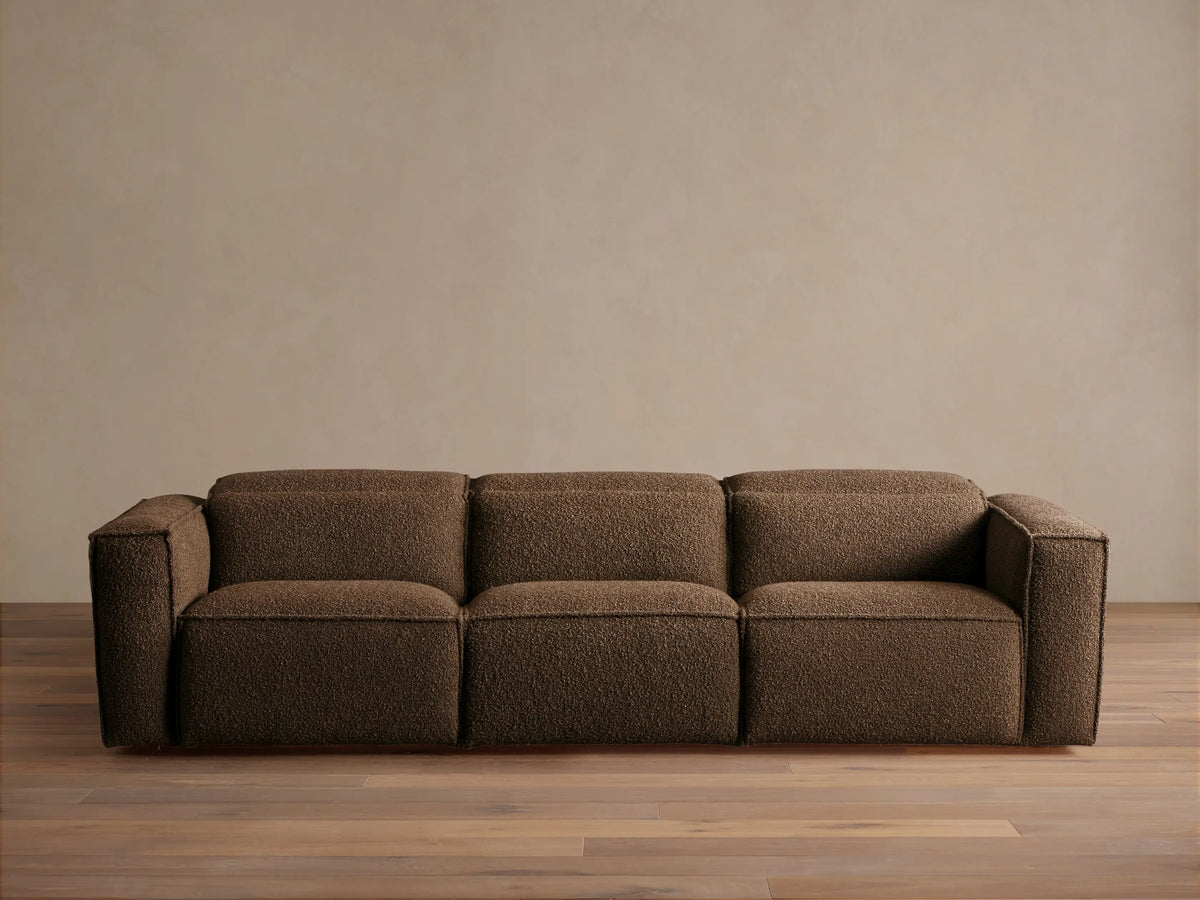 Coburn Three-Piece Motion Sofa