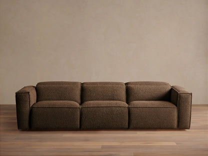 Coburn Three-Piece Motion Sofa