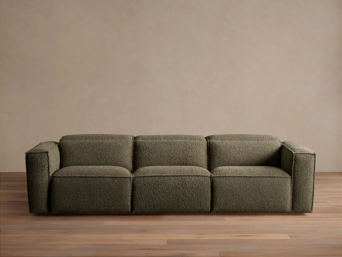 Coburn Three-Piece Motion Sofa