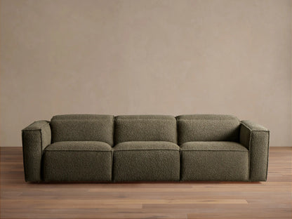 Coburn Three-Piece Motion Sofa