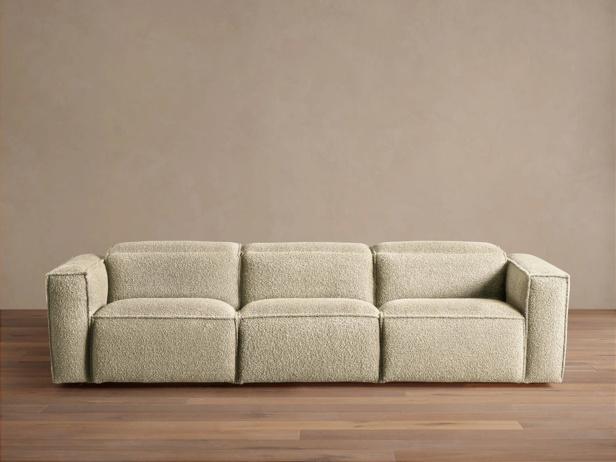 Coburn Three-Piece Motion Sofa