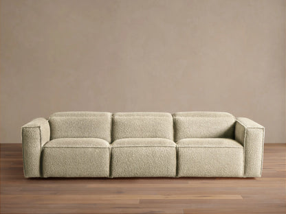 Coburn Three-Piece Motion Sofa