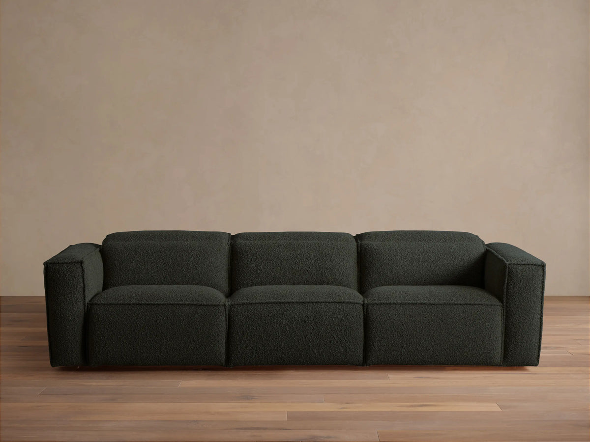 Coburn Three-Piece Motion Sofa