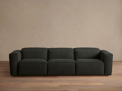 Coburn Three-Piece Motion Sofa