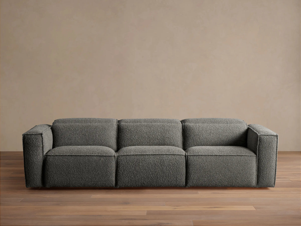Coburn Three-Piece Motion Sofa