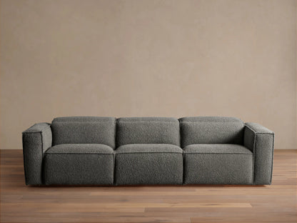 Coburn Three-Piece Motion Sofa