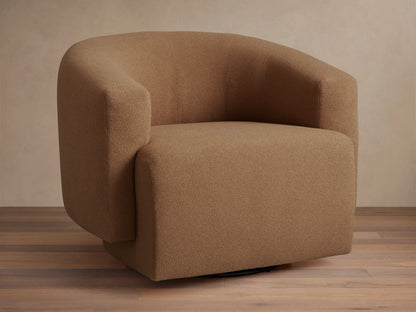 Hamlin Swivel Chair