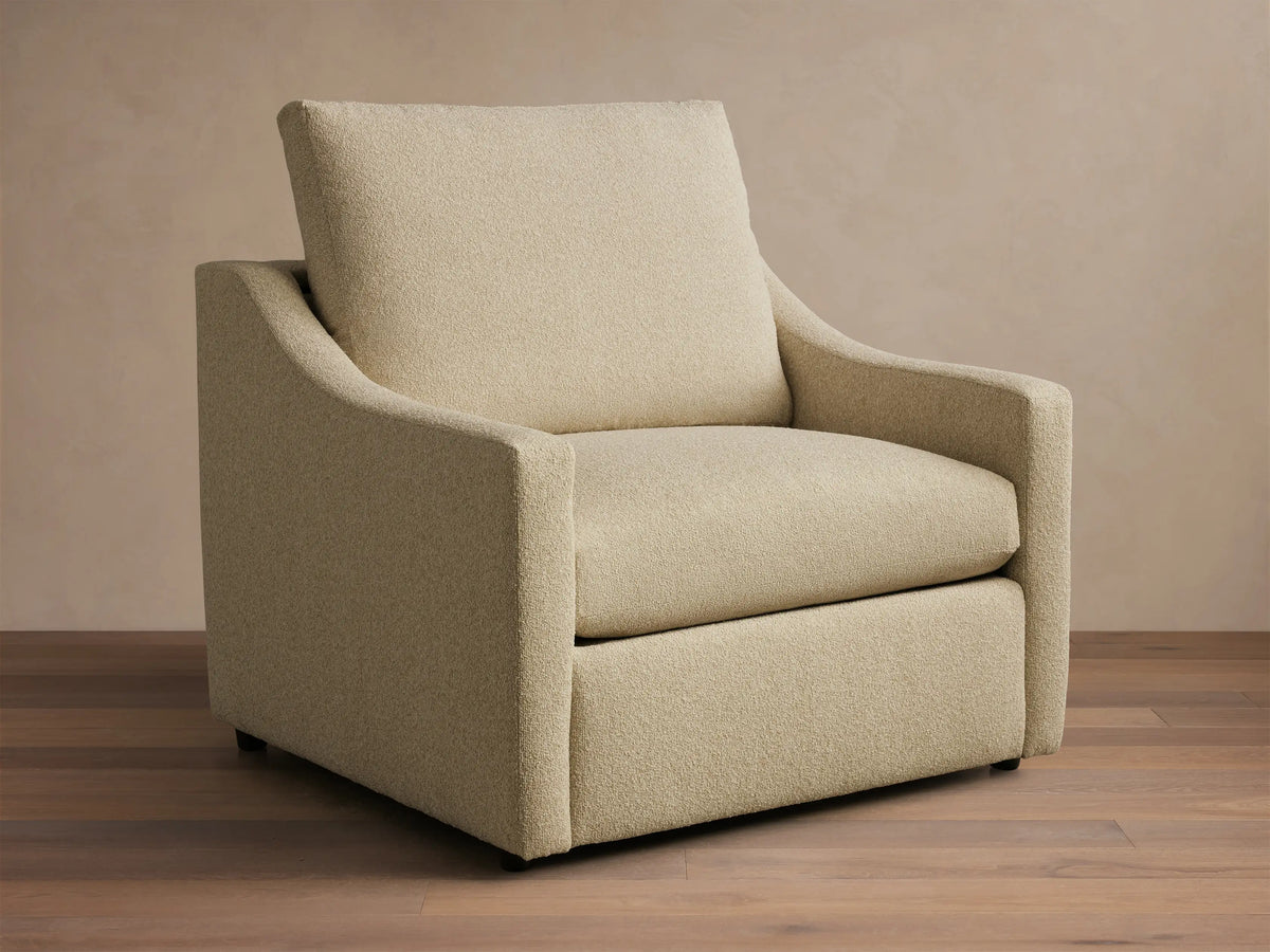 Kipton Slope Arm Motion Recliner