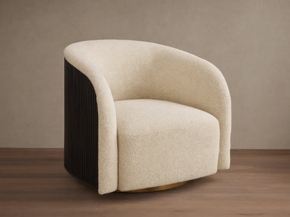 Finnley Swivel Chair