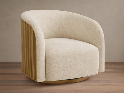 Finnley Swivel Chair