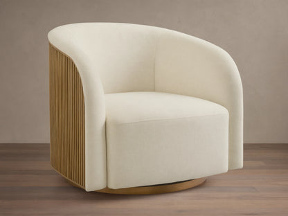 Finnley Swivel Chair