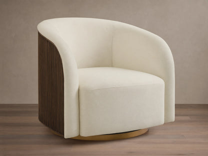 Finnley Swivel Chair