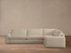 BEACON NATURAL / RIGHT ARM / STANDARD 40"