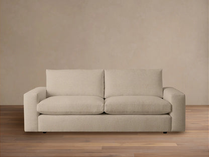 Kipton Wide Arm Sofa