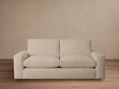 Kipton Wide Arm Sofa