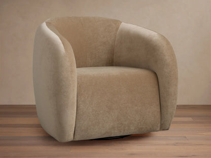 Fresno Swivel Chair