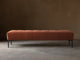 QUINCY CINNAMON/BRONZE / 70"