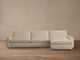 BEACON NATURAL / RIGHT ARM / DEEP 44"