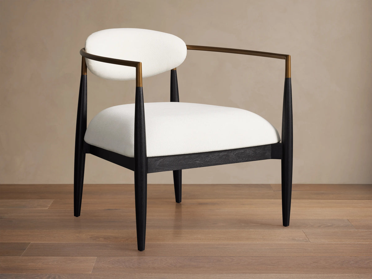 Jagger Chair