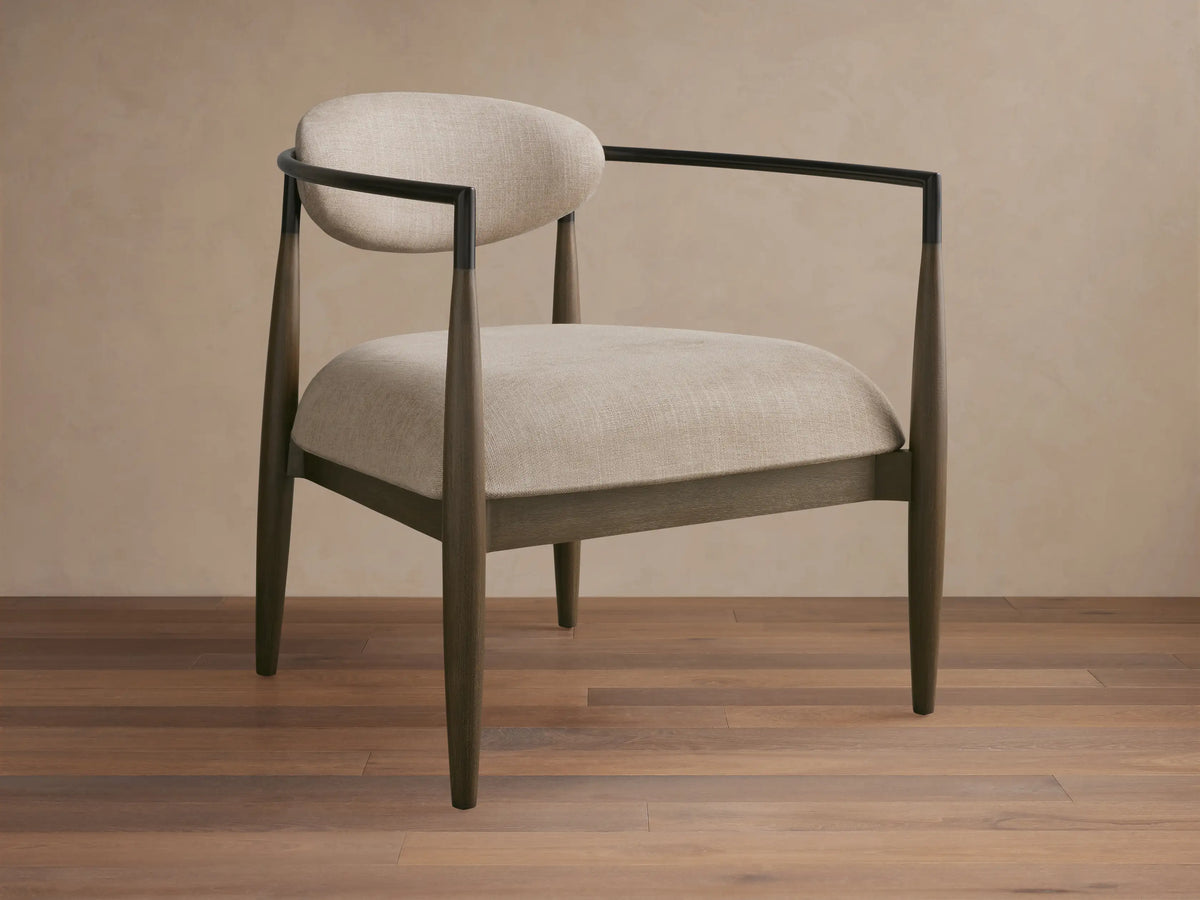 Jagger Chair
