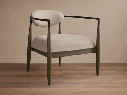 Jagger Chair