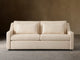 WILEY PARCHMENT / QUEEN 84"