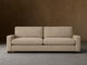 PESCARA DRIFTWOOD / 84" / STANDARD 40"