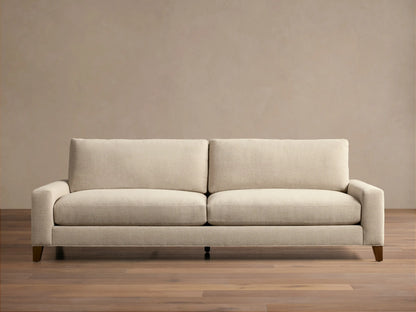 Remington Elevated Sofa