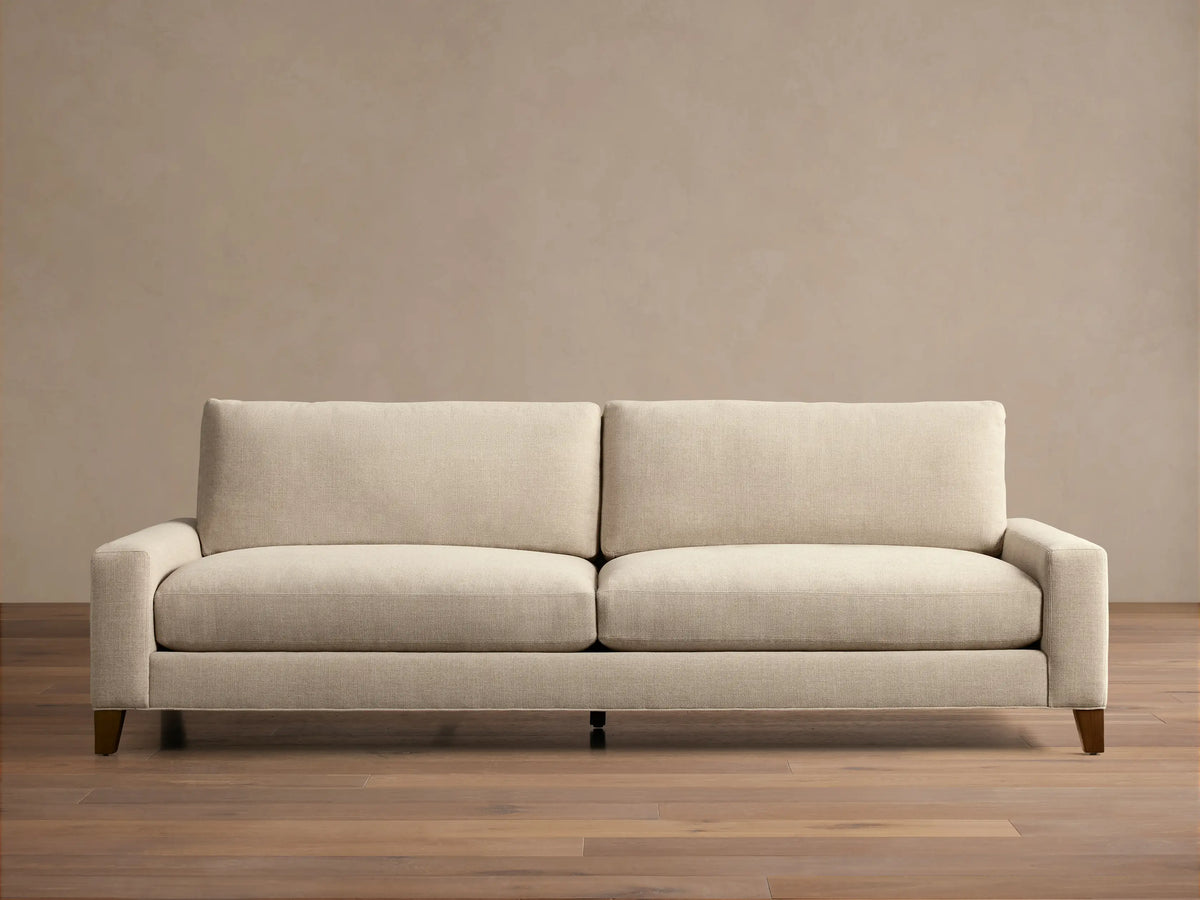 Remington Elevated Sofa