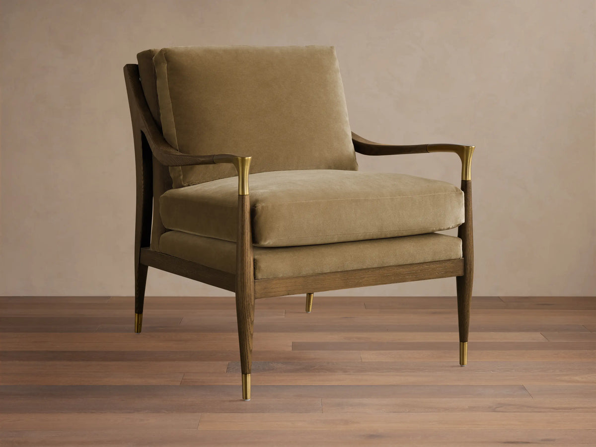 Fisher Chair