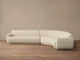 BELLANO CASHMERE / RIGHT ARM