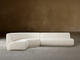 BELLANO CASHMERE / LEFT ARM