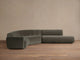 BANKS MINK / RIGHT ARM / LARGE