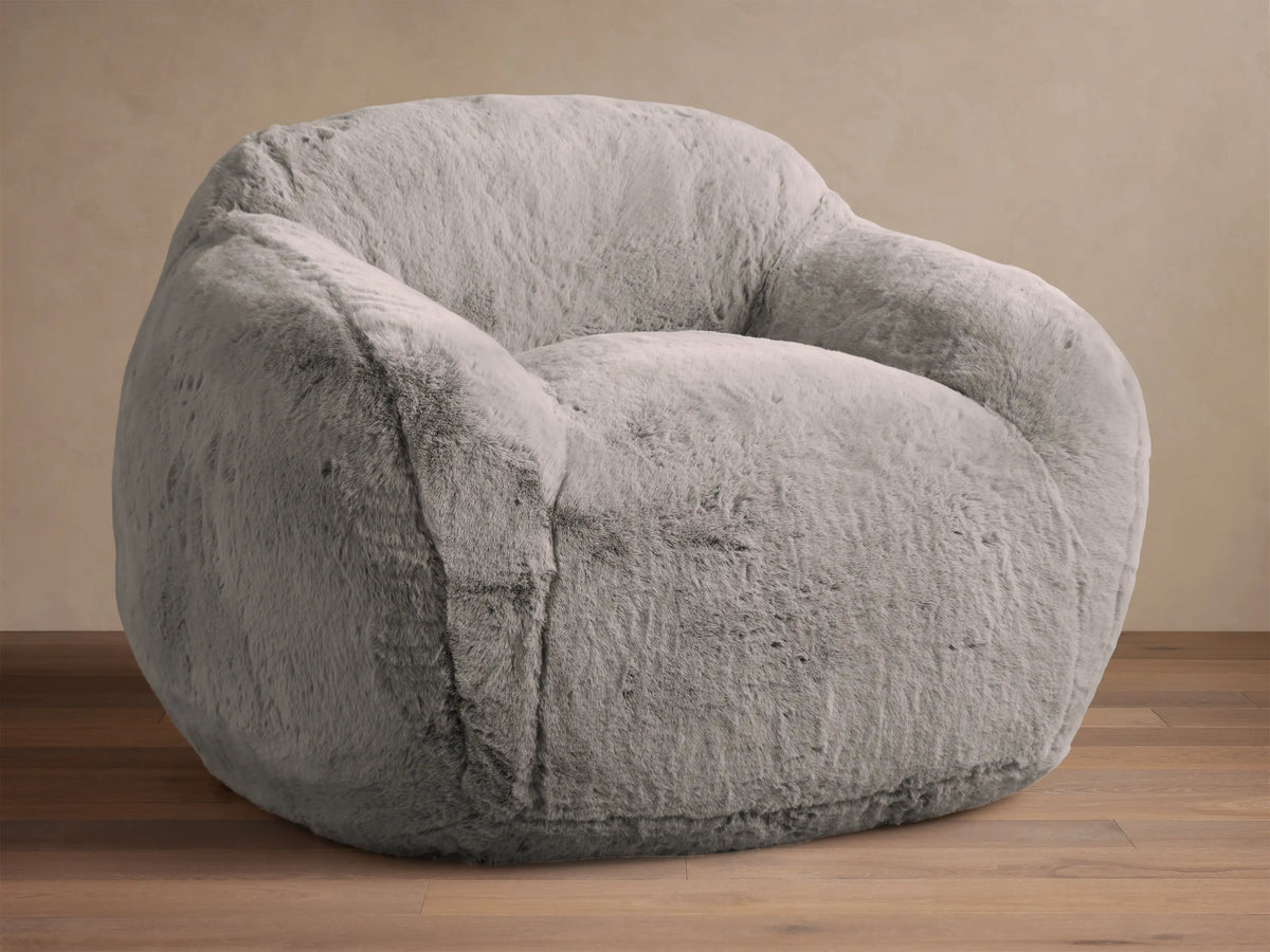 Snugg Faux Fur Chair