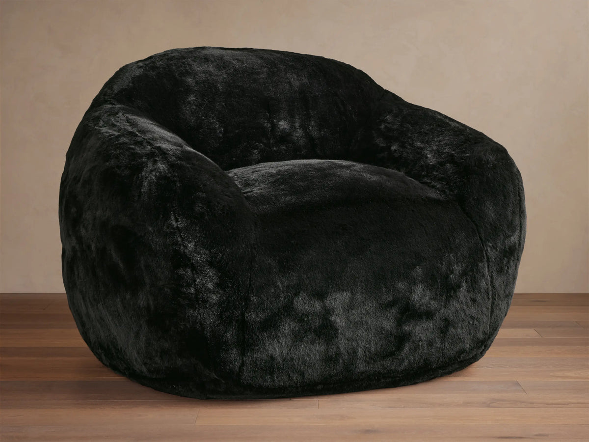 Snugg Faux Fur Chair