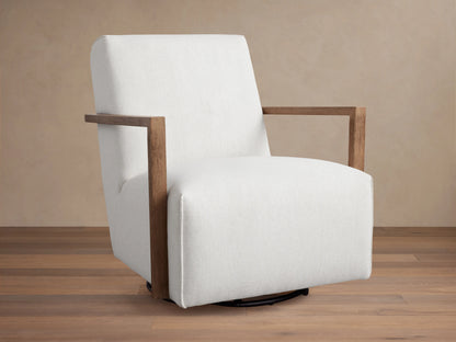 Walsh Swivel Glider