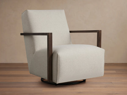 Walsh Swivel Glider