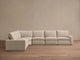 BEACON NATURAL / LEFT ARM