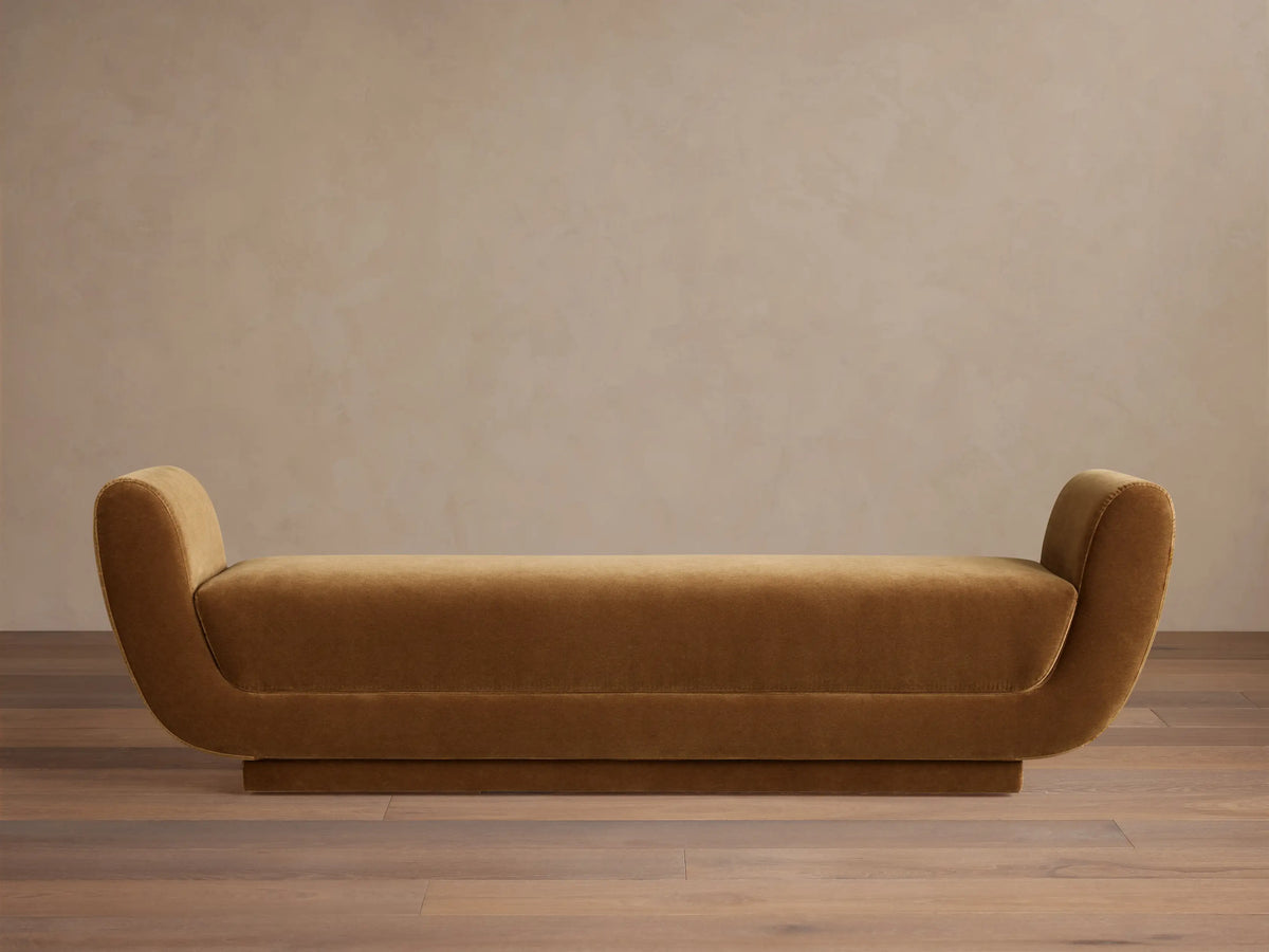 Fontana Bench