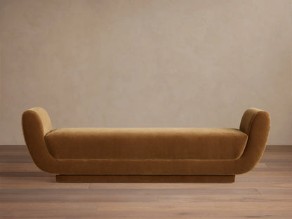 Fontana Bench