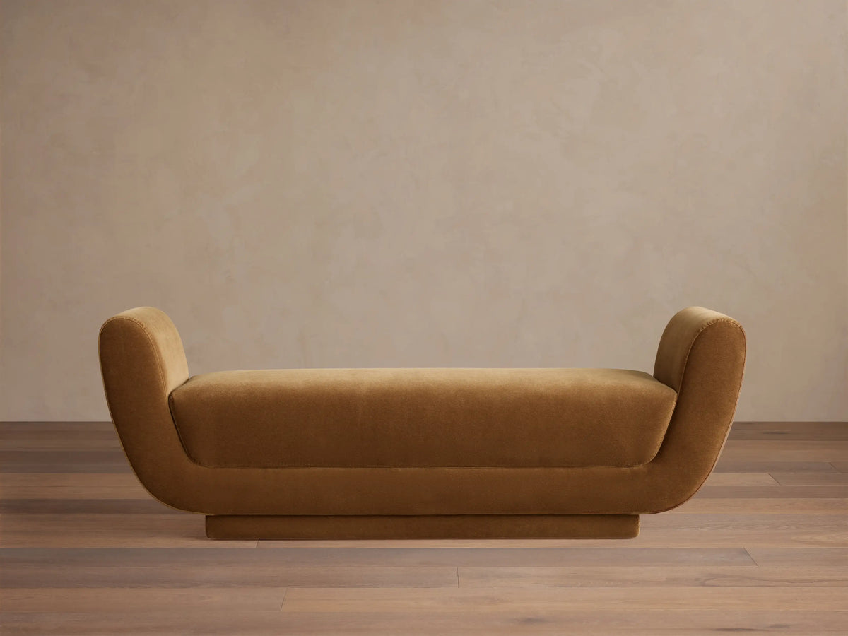 Fontana Bench