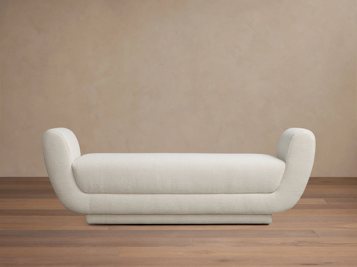 Fontana Bench