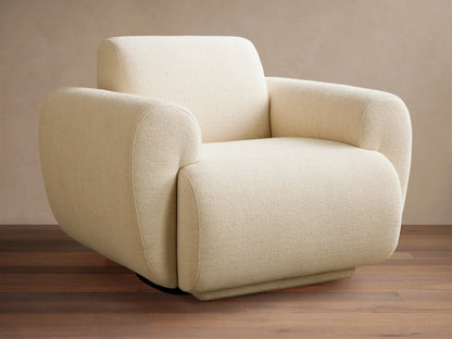 Gianni Swivel Chair